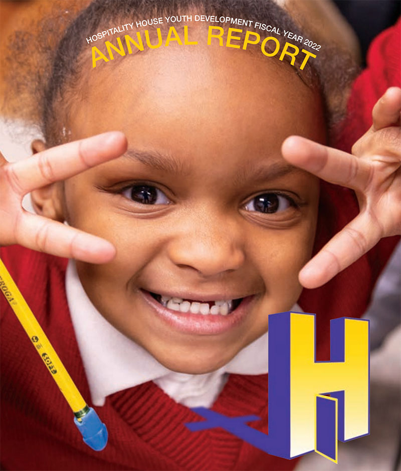 2022 annual report